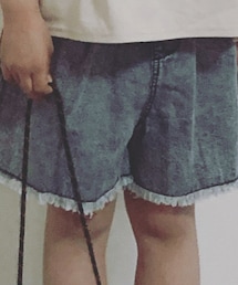 Birthday | デニムパンツ