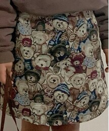 Birthday | スカート