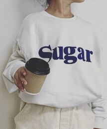 monmimi | スウェット