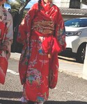 おばあちゃまの♡の「水着/着物・浴衣(着物)」