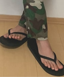 DAISO | サンダル
