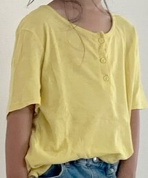 monmimi | Tシャツ/カットソー