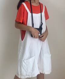 H&M | オールインワン・サロペット