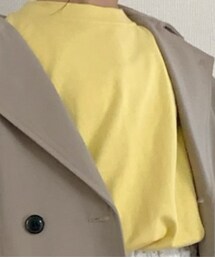 GU | Tシャツ/カットソー