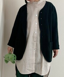 antiqua | シャツ/ブラウス