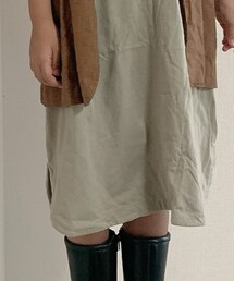 GU | ワンピース/ドレス