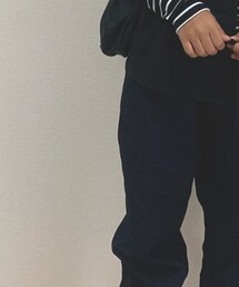 西松屋 | デニムパンツ