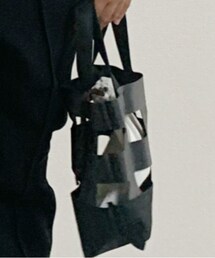 セリア | トートバッグ