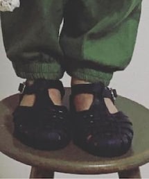 Laulea | サンダル