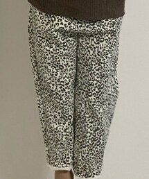 Birthday | パンツ