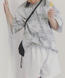 monmimi | シャツ/ブラウス