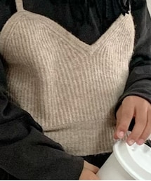 H&M | キャミソール