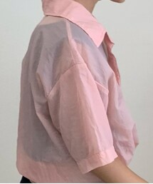 Birthday | シャツ/ブラウス