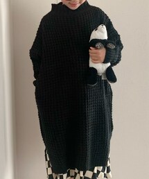 antiqua | ワンピース/ドレス