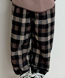 Birthday | パンツ