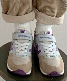 NEW BALANCE | スニーカー