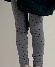 LOWRYS FARM | レギンス/スパッツ