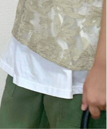 GU | Tシャツ/カットソー