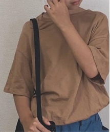 monmimi | Tシャツ/カットソー