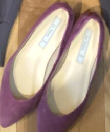 LE TALON | パンプス