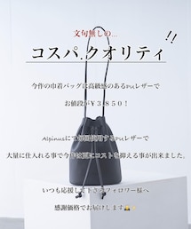 Alpinus | バッグ