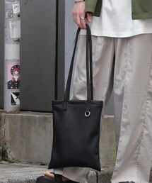 Alpinus 夏 | トートバッグ