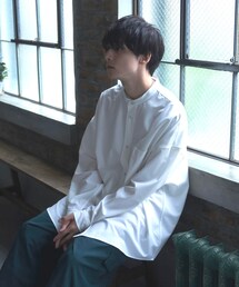 Alpinus AW | シャツ/ブラウス