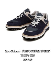 NEW BALANCE | スニーカー