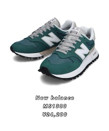 NEW BALANCE | スニーカー