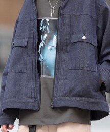 Alpinus Summer | Tシャツ/カットソー