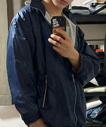 FENDI | ナイロンジャケット