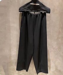 ARTS & SCIENCE | easy ballon pants(パンツ)
