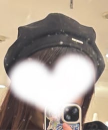 SHEIN | ハンチング/ベレー帽