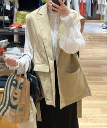 Shine | トップス