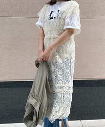 DouDou | ワンピース/ドレス