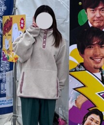 poly | トップス