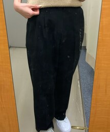UNIQLO | スラックス