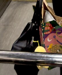 EFOLE | ハンドバッグ