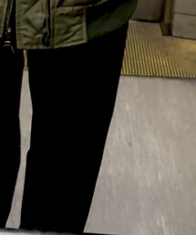 UNIQLO | スラックス