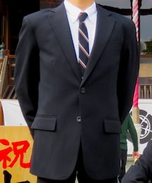 GU | スーツジャケット