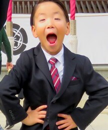 COMMECAISM   | ネクタイ