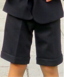 GU | スーツパンツ