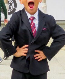 GU | スーツジャケット