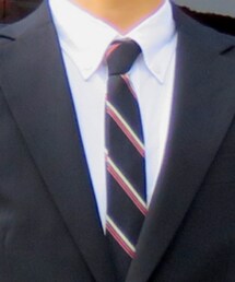 FRED PERRY | ネクタイ