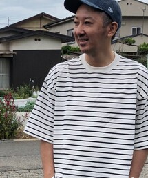 RUUBON | Tシャツ/カットソー