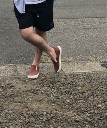 NANO universe | スリッポン