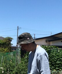 Champion | ハット