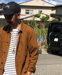 NANO universe | ジャケット/アウター