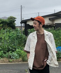 GU | シャツ/ブラウス