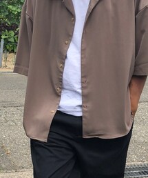 Supreme  | Tシャツ/カットソー